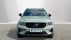 Volvo XC40 2.0 B3P Plus Dark 5dr Auto Petrol Estate